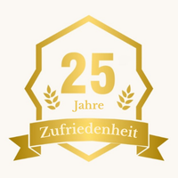 25-jähriges Jubiläum von Kameraj