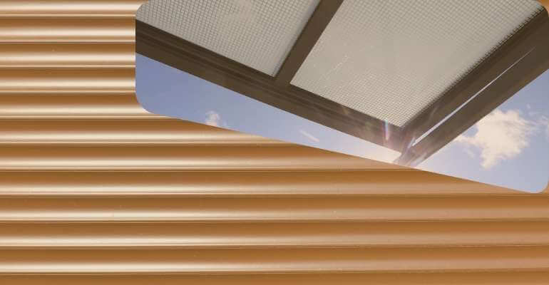 Sonnenschutz von Kameraj