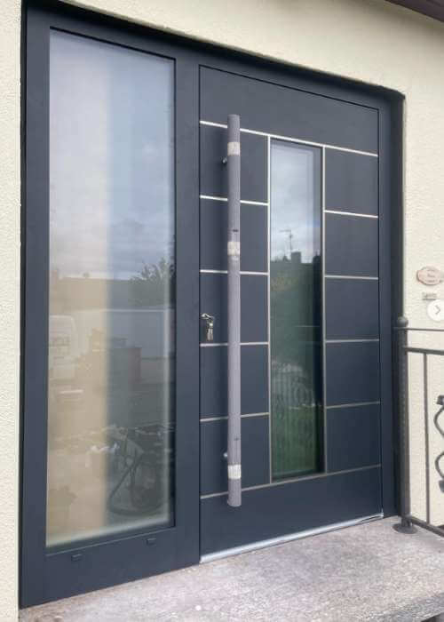 Haustüre 1